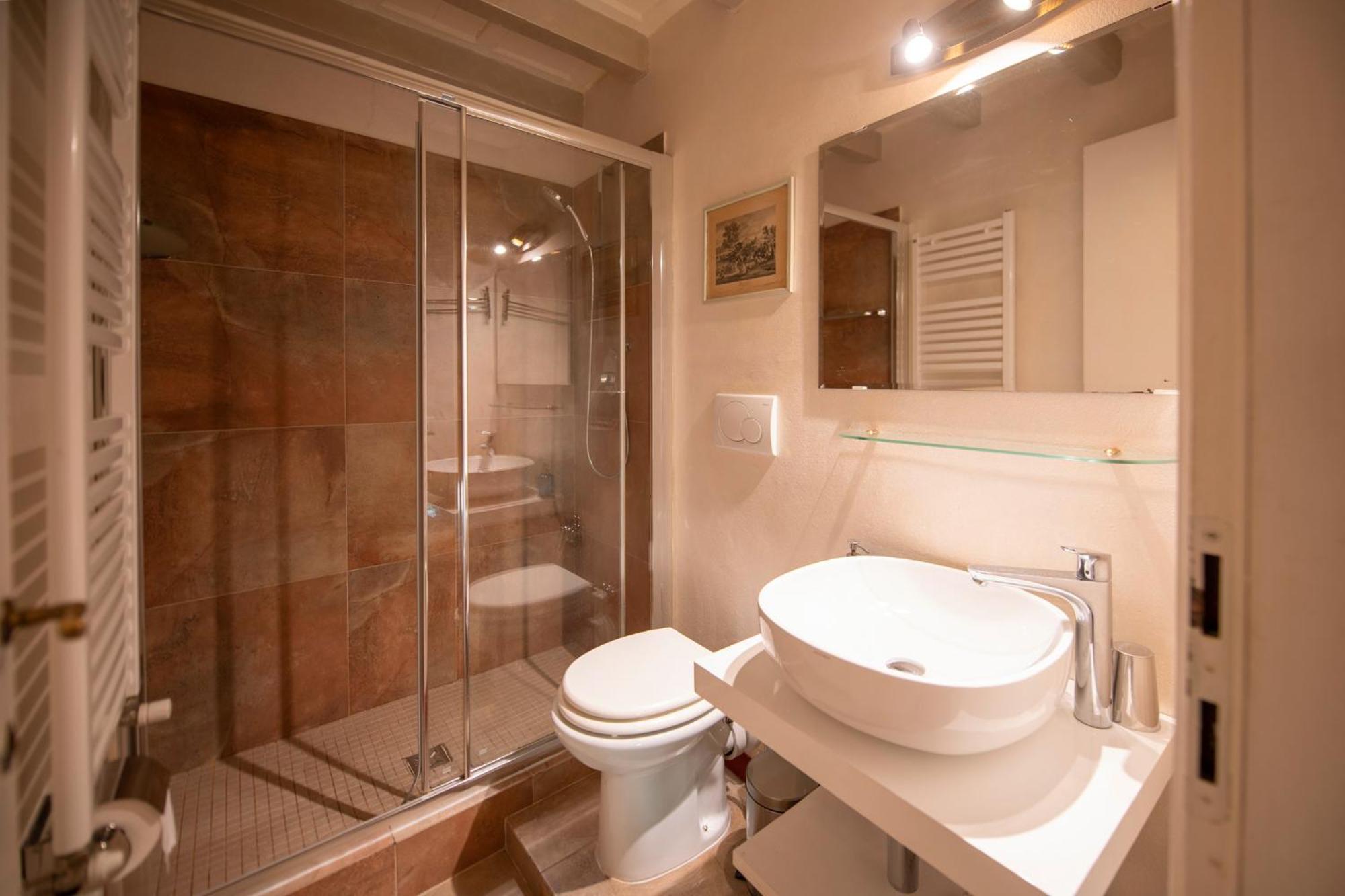Mamo Florence - Peruzzi Luxury Apartment Exteriör bild
