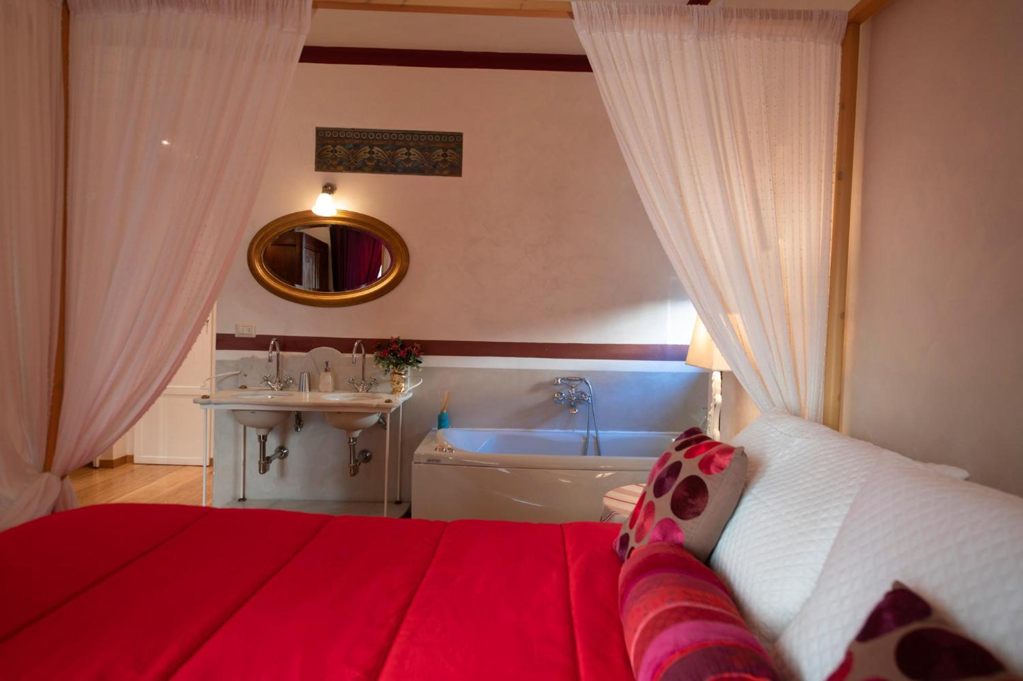 Mamo Florence - Peruzzi Luxury Apartment Exteriör bild
